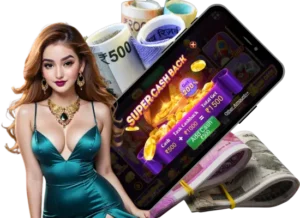 Teen Patti App banner