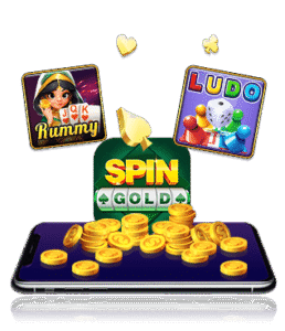 Spin Gold APK Download (Yono App) – Claim ₹50–₹500 Signup Bonus Today 1