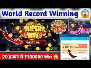 Teen Patti Master 3000 App Download Latest Version 2026 4