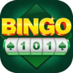 Bingo 101 APK Download Official 18+ Bonus Button