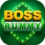 Boss Rummy
