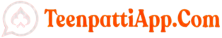 Teenpatti app New Game